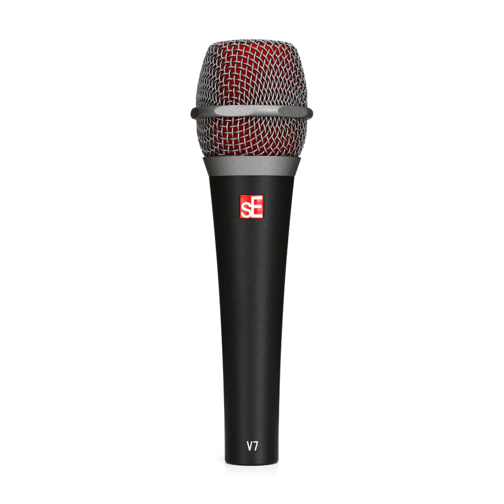 sE Electronics V7 Dynamic Vocal Microphone