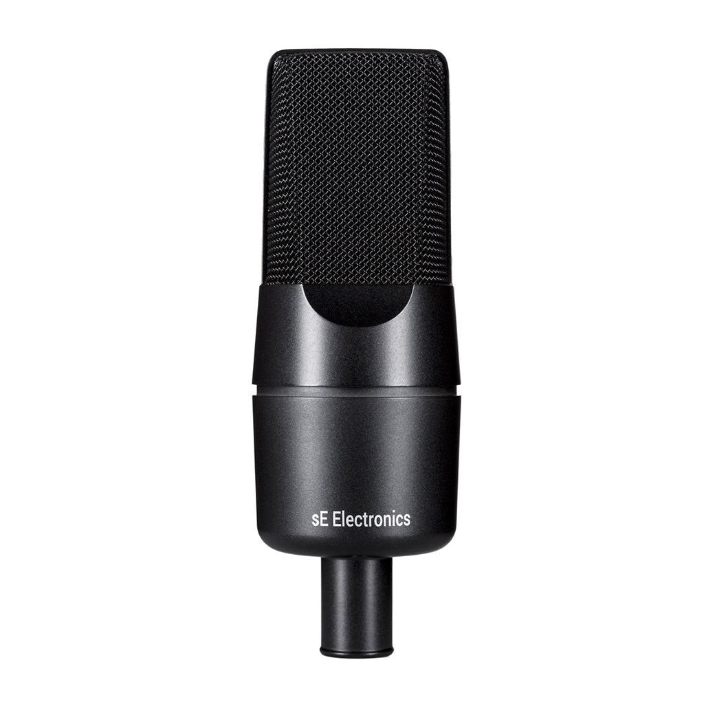 SE Electronics - X1A - Large Diaphragm Condenser Microphone