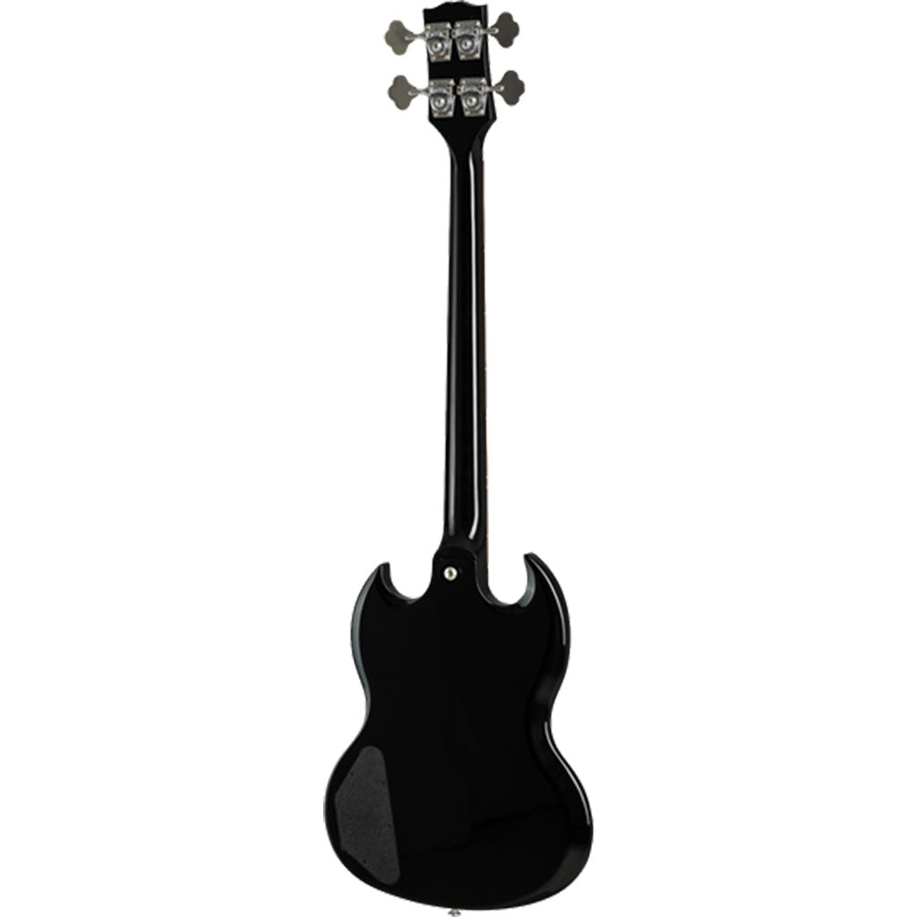 Gibson SG Standard Bass - Ebony