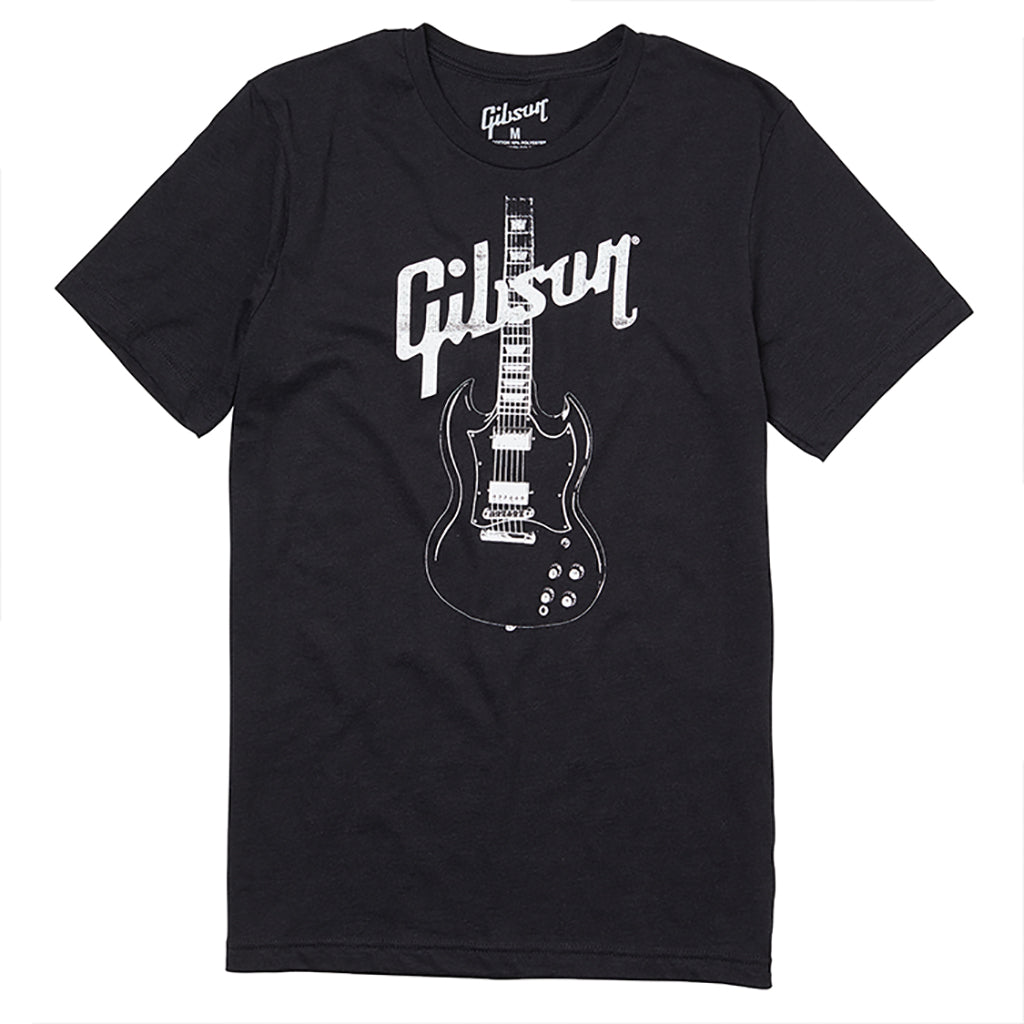 Gibson SG Tee - Medium