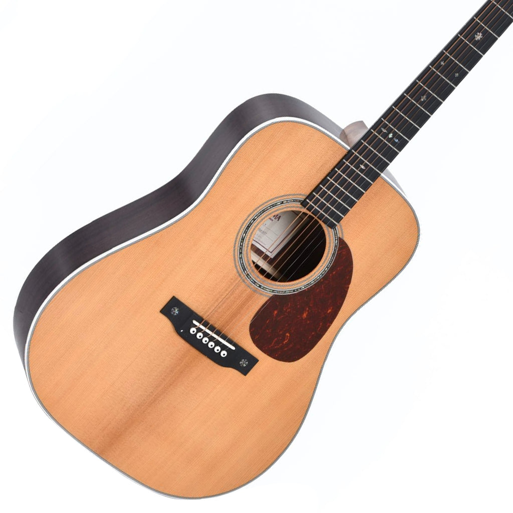 Sigma DT1 Dreadnought Acoustic with Solid Sitka Spruce Top