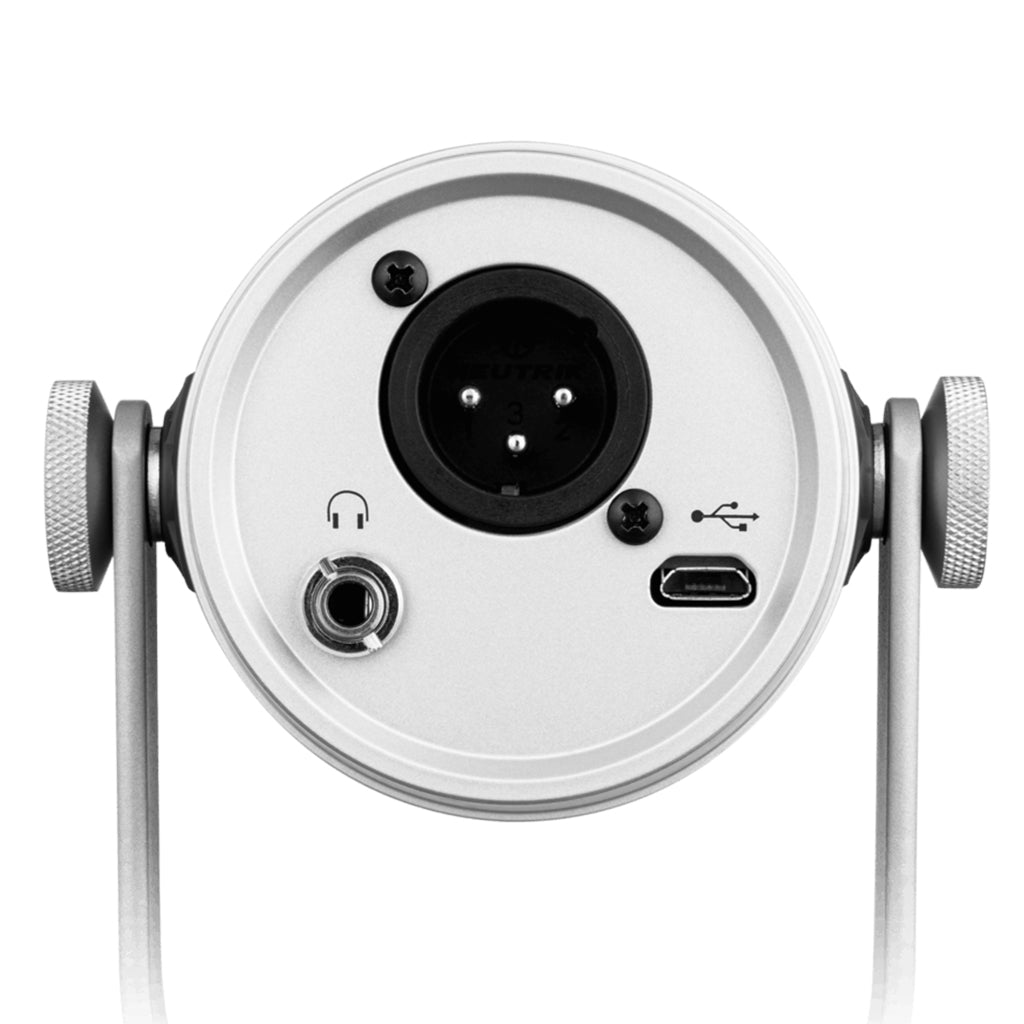 Shure MOTIV MV7 Silver