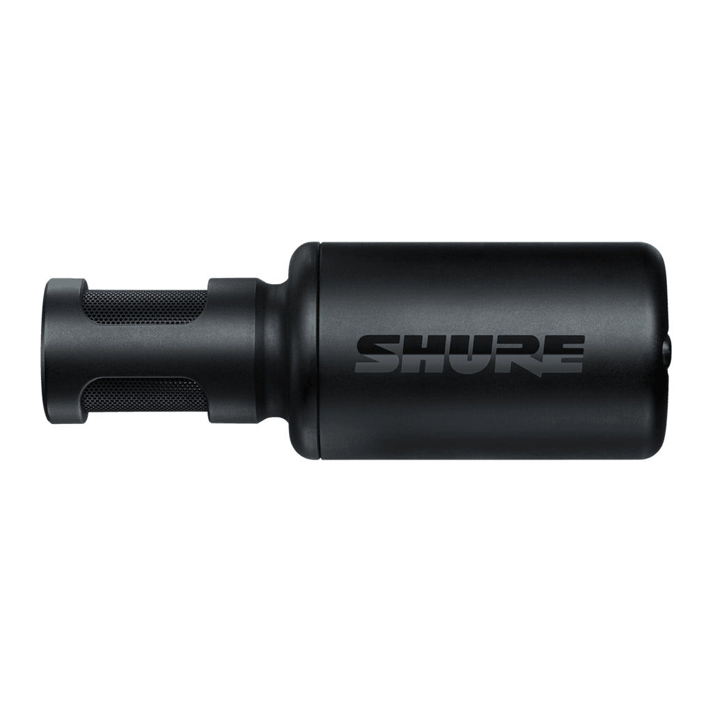 Shure MV88+ Video Kit