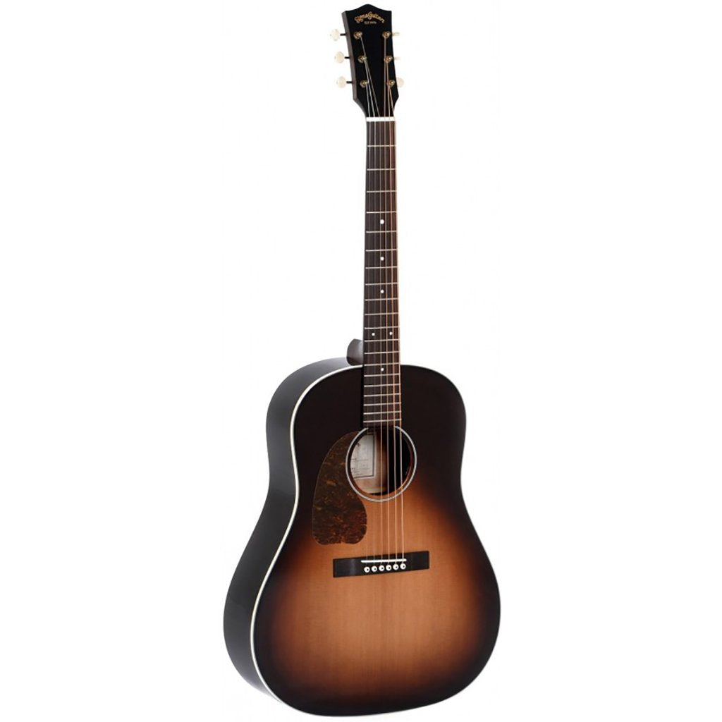 Sigma SG45L Left Handed Slope Shoulder - Sunburst