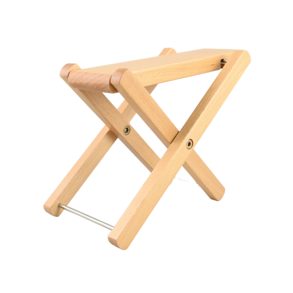 Hebikuo - Guitar Foot Stool-Sky Music