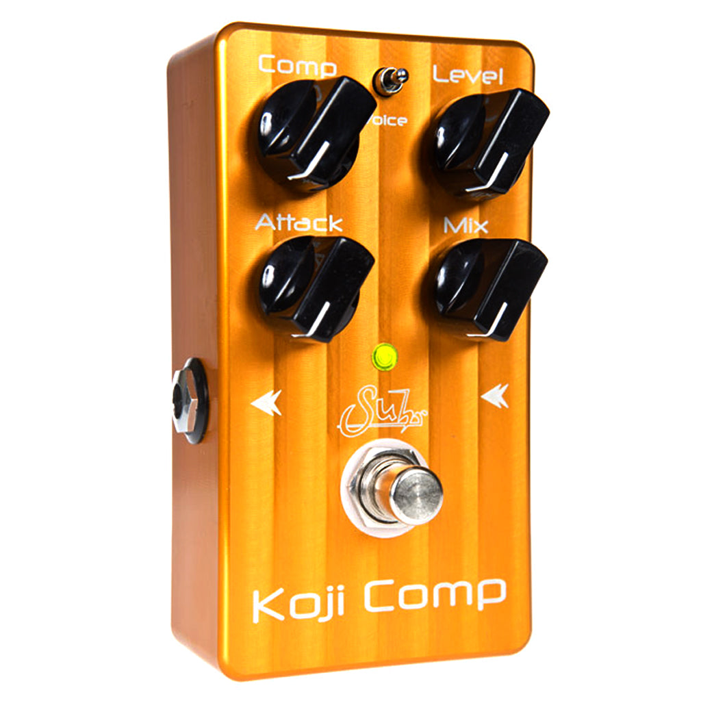 Suhr Koji Compressor
