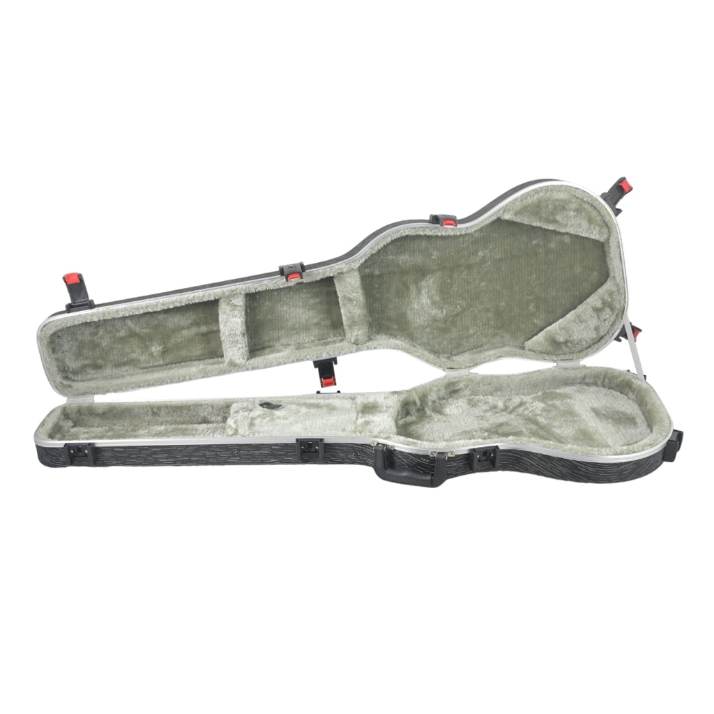 Guitar Case - ABS - RAS-B-SL - Bass Guitar