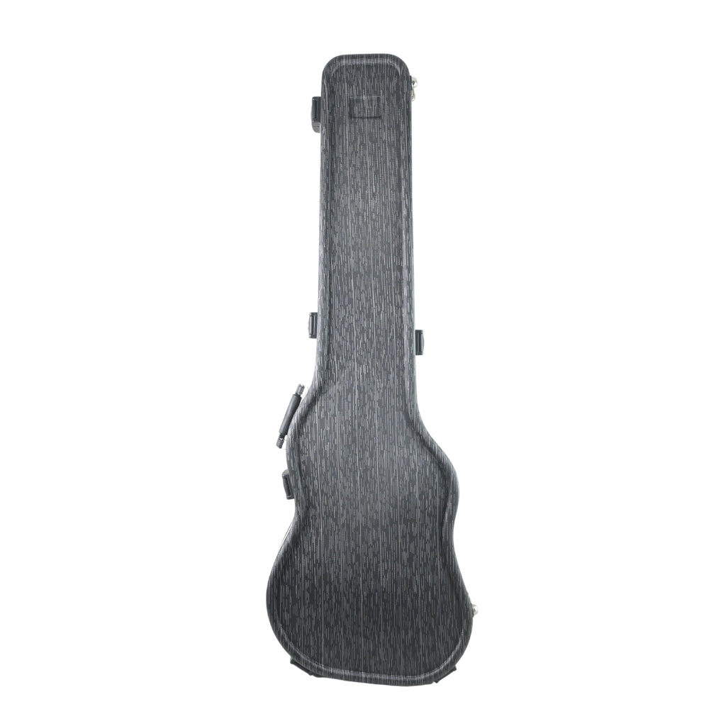 Guitar Case - ABS - RAS-B-SL - Bass Guitar