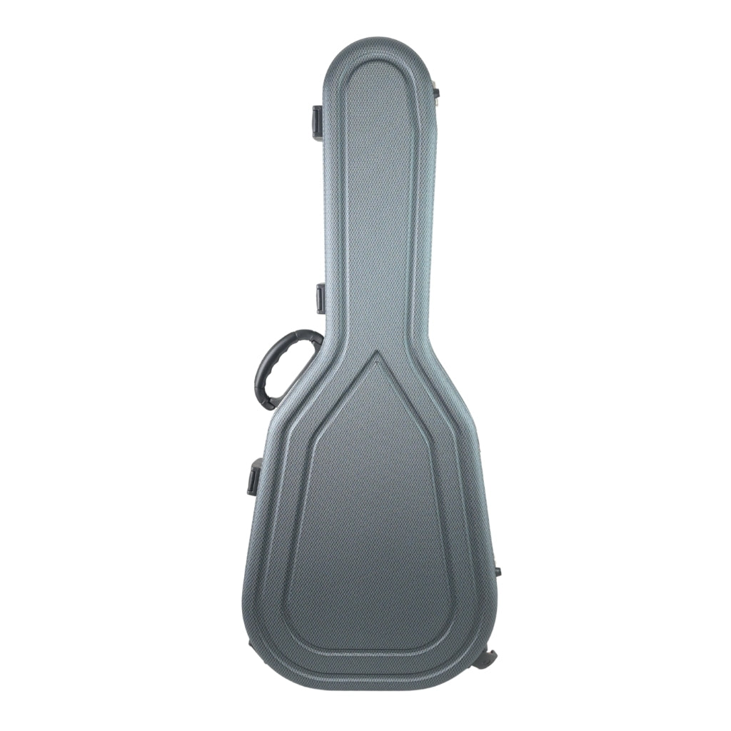 Guitar Case - ABS - RAUL-C-GY - Classical, 00