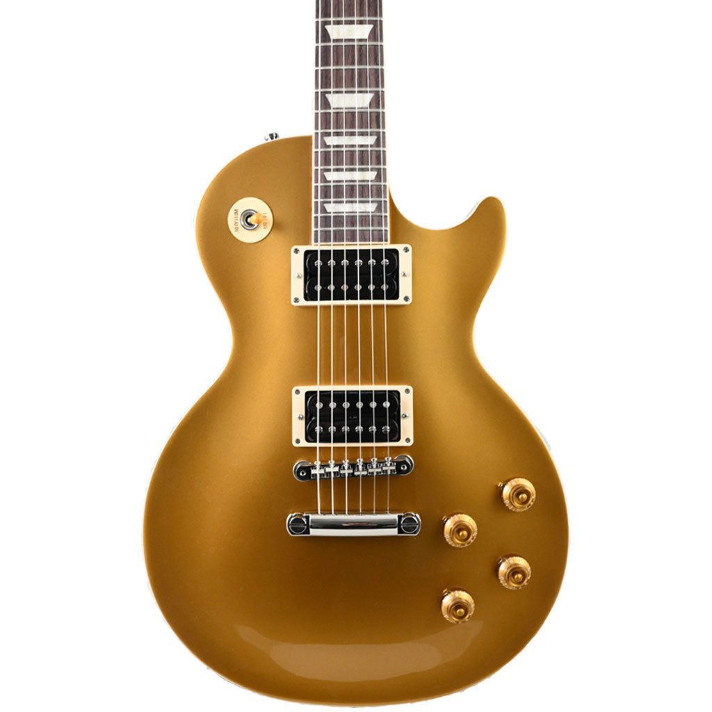 Gibson - Slash "Victoria" Les Paul - Goldtop