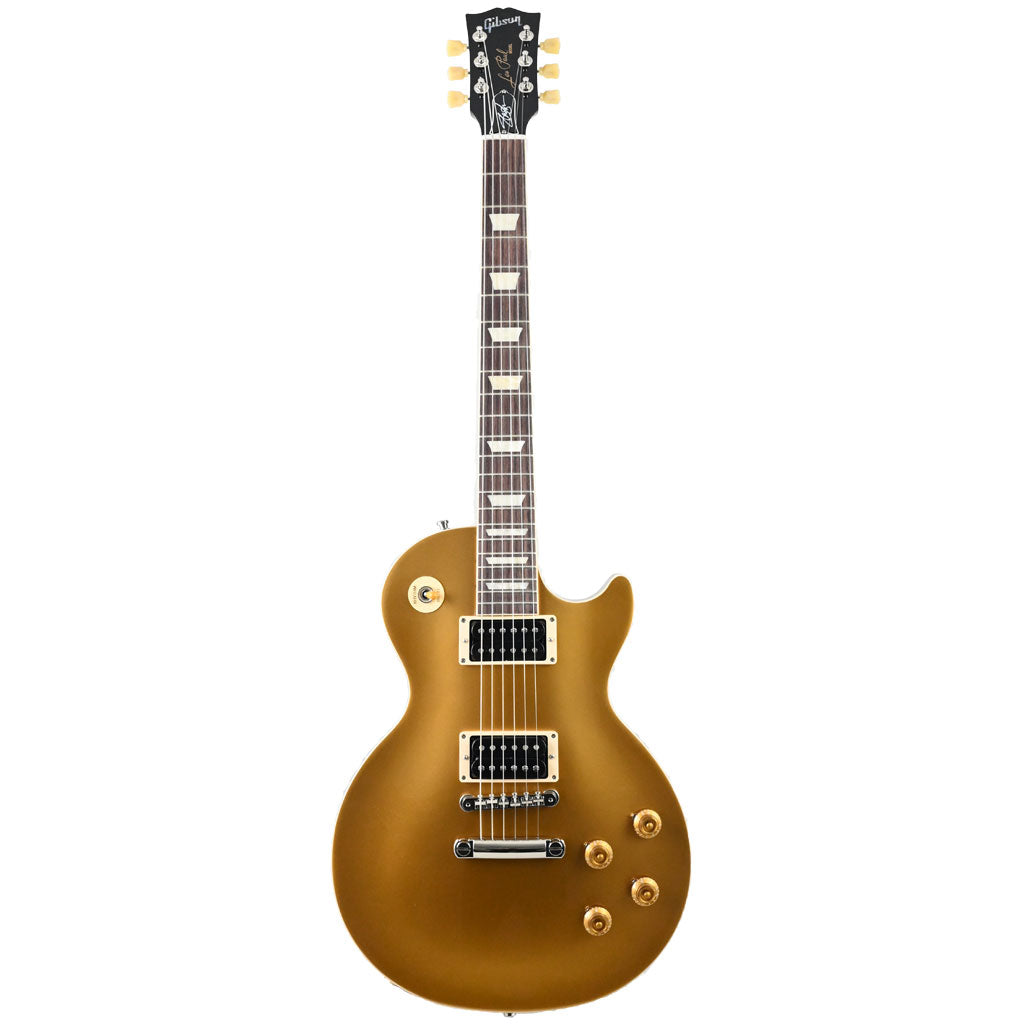 Gibson - Slash "Victoria" Les Paul - Goldtop