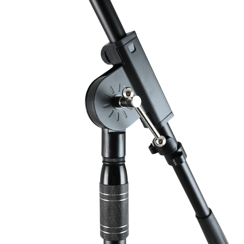 Hebikuo SM 753 Microphone Stand