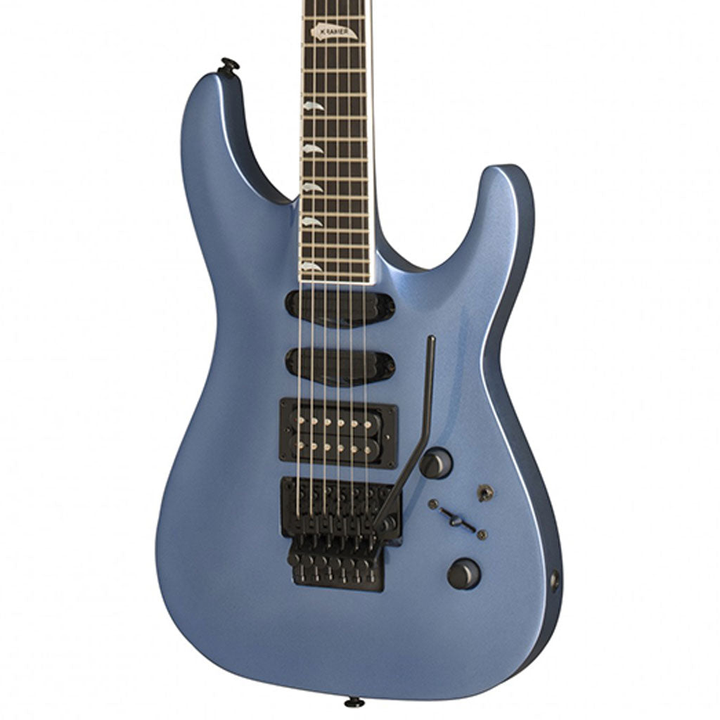 Kramer SM1 - Candy Blue-Sky Music