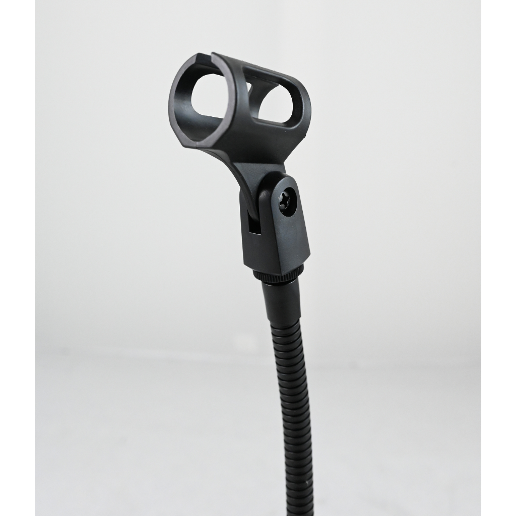 Hebikuo - M-206 Desktop Microphone Stand-Sky Music