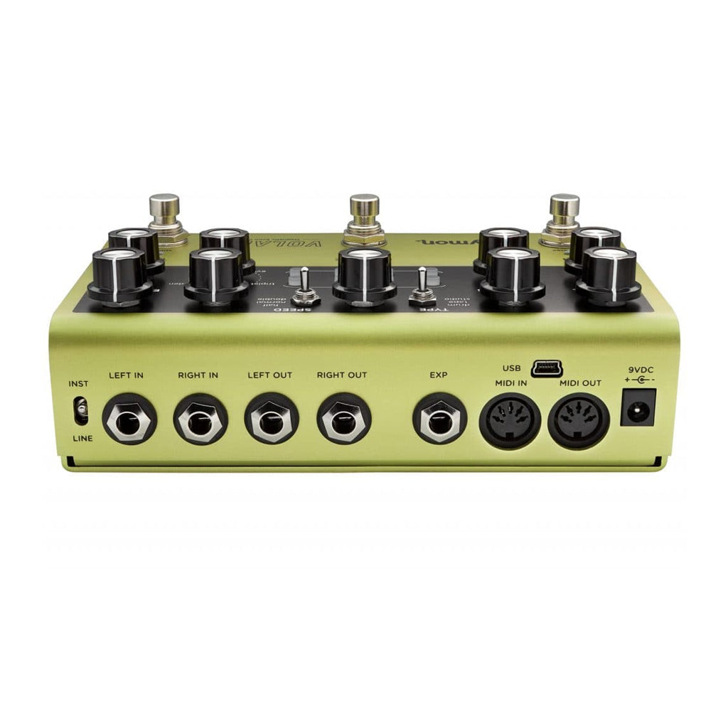 Strymon Volante Magnetic Echo Machine