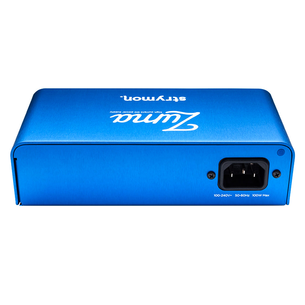 STRYMON Zuma High Current DC Pedal Power Supply