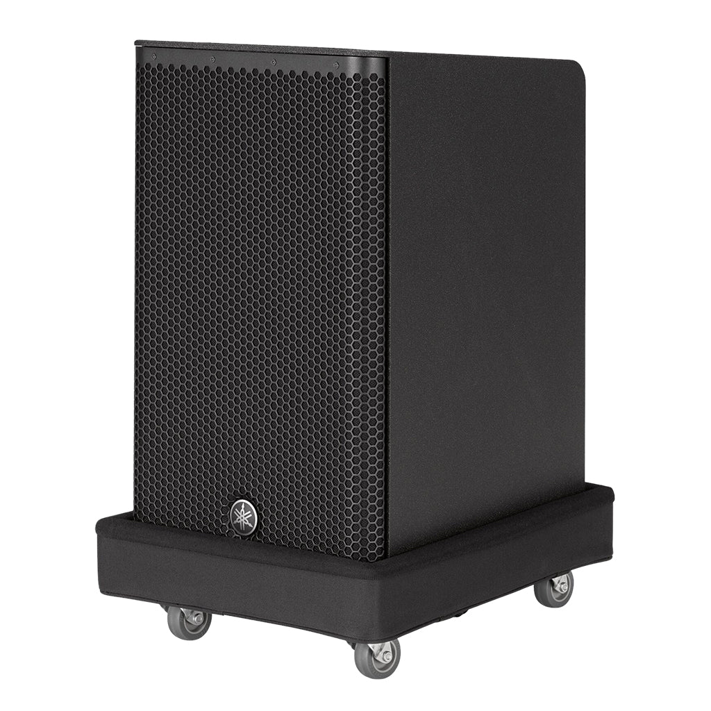 Yamaha Stagepas 1k MKII Dolly