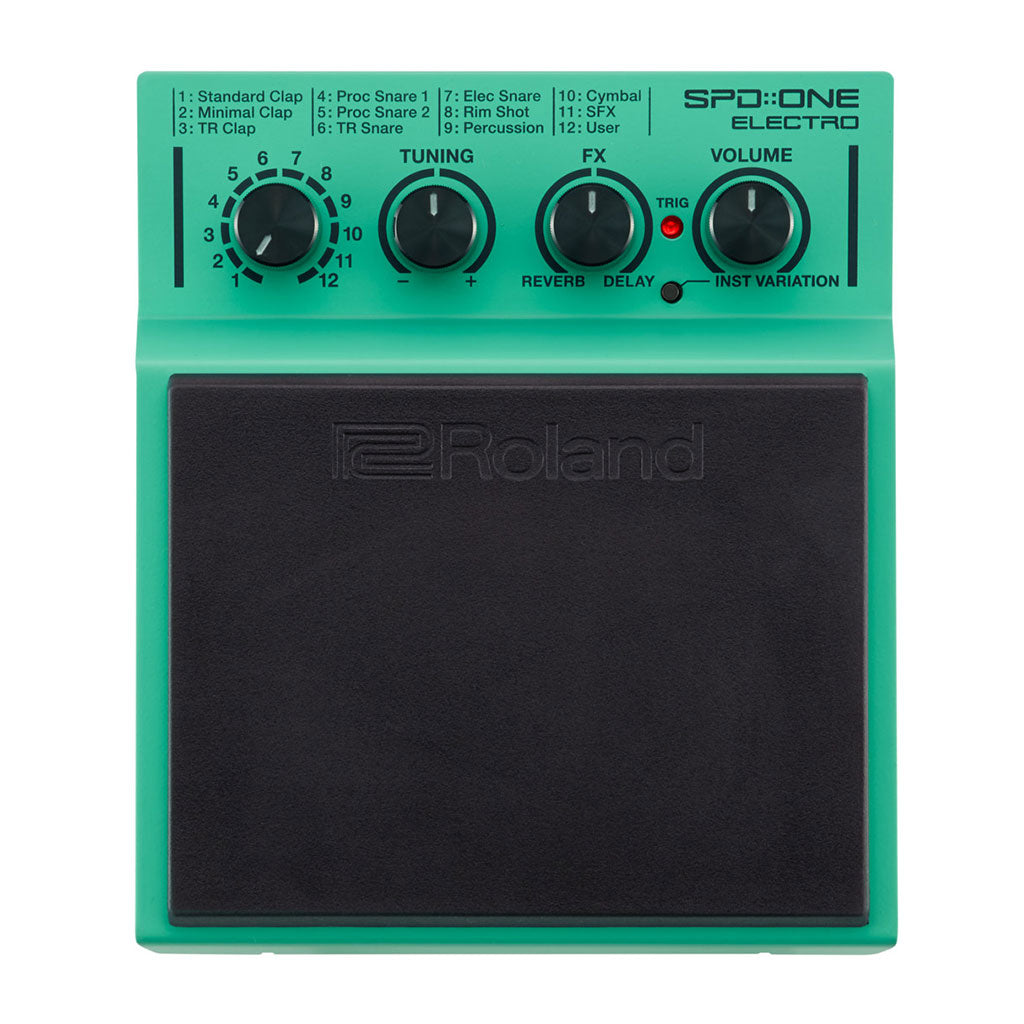 Roland - SPD::ONE - ELECTRO