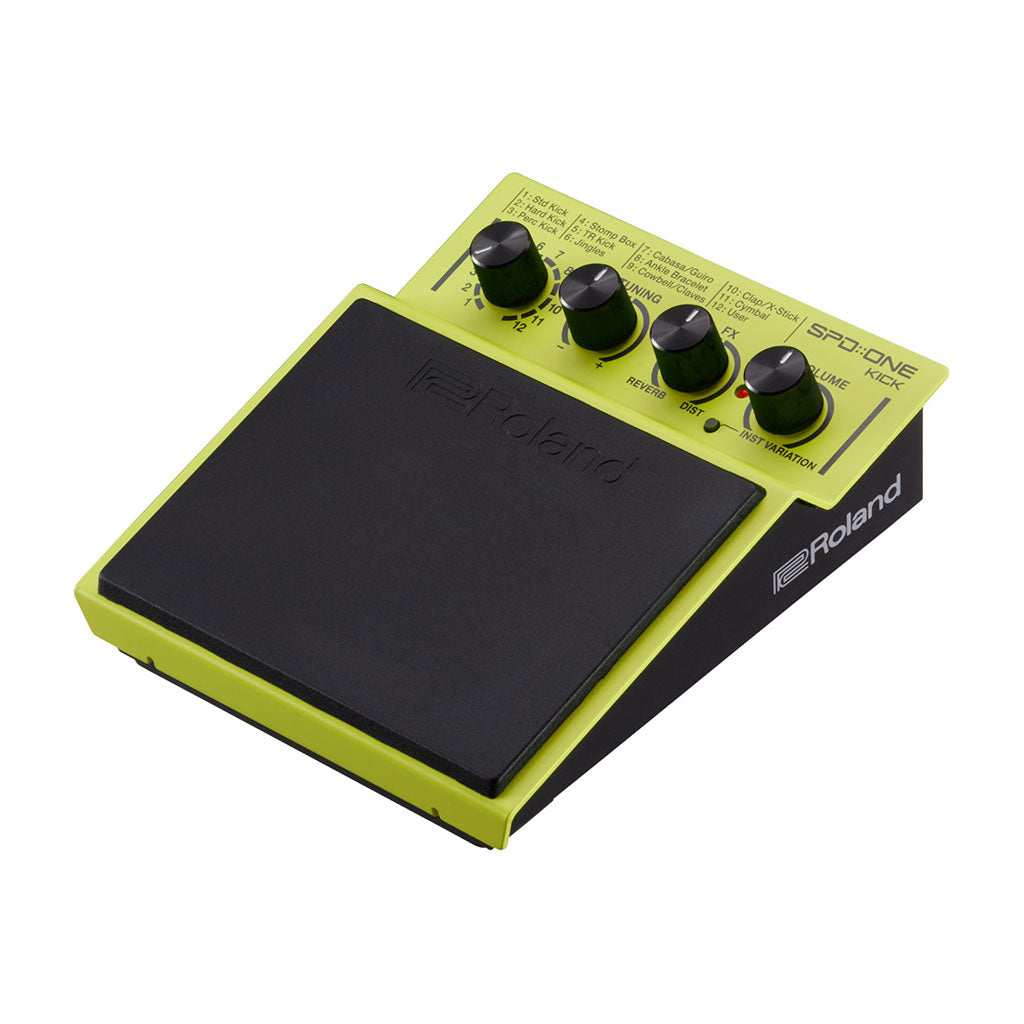ROLAND - Sampling Pad - Kick