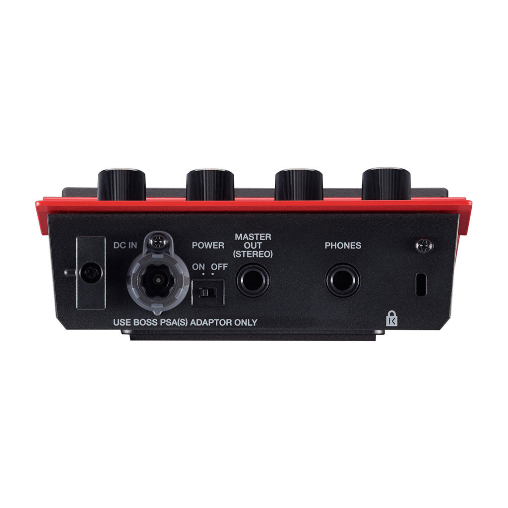 Roland - SPD::ONE - WAV PAD