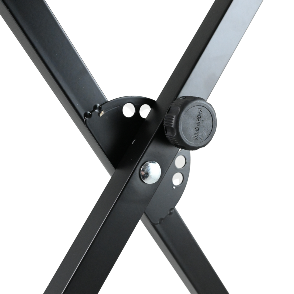 Hebikuo - Q-1X Keyboard X-Stand-Sky Music