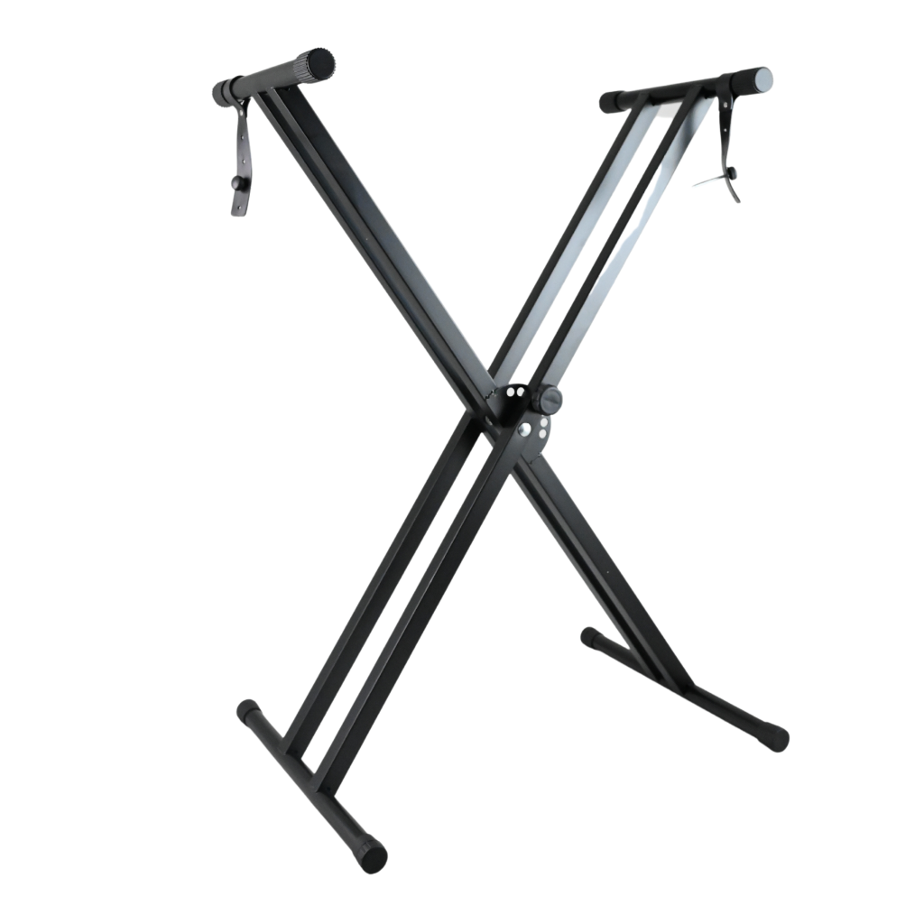 Hebikuo - SQ-2X Keyboard X Stand-Sky Music