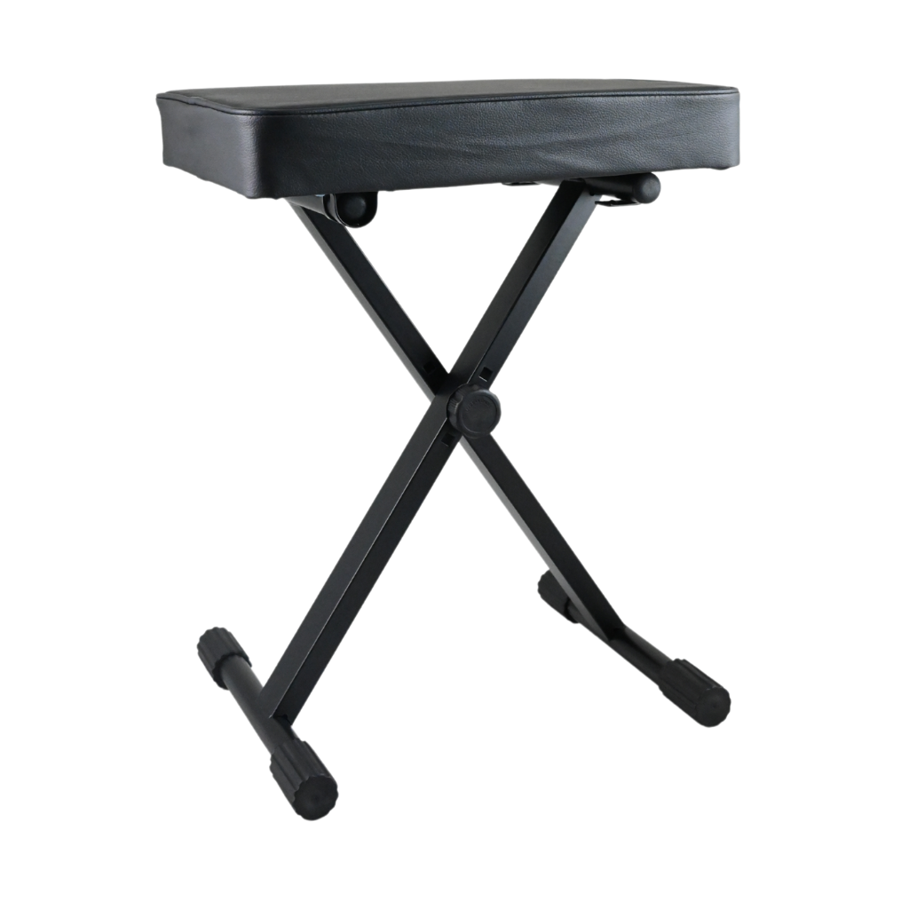 Hebikuo - SQ-90B Keyboard Bench-Sky Music