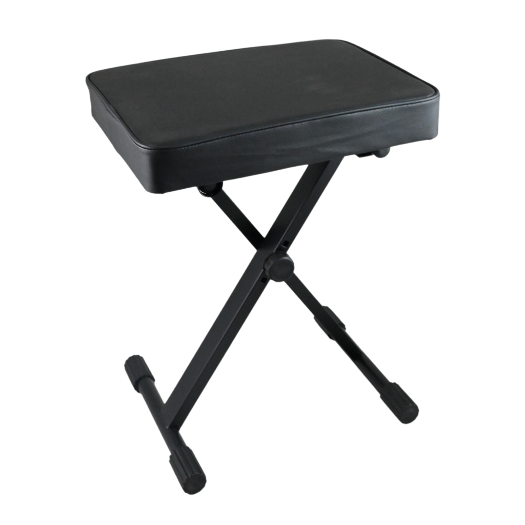 Hebikuo - SQ-90B Keyboard Bench-Sky Music