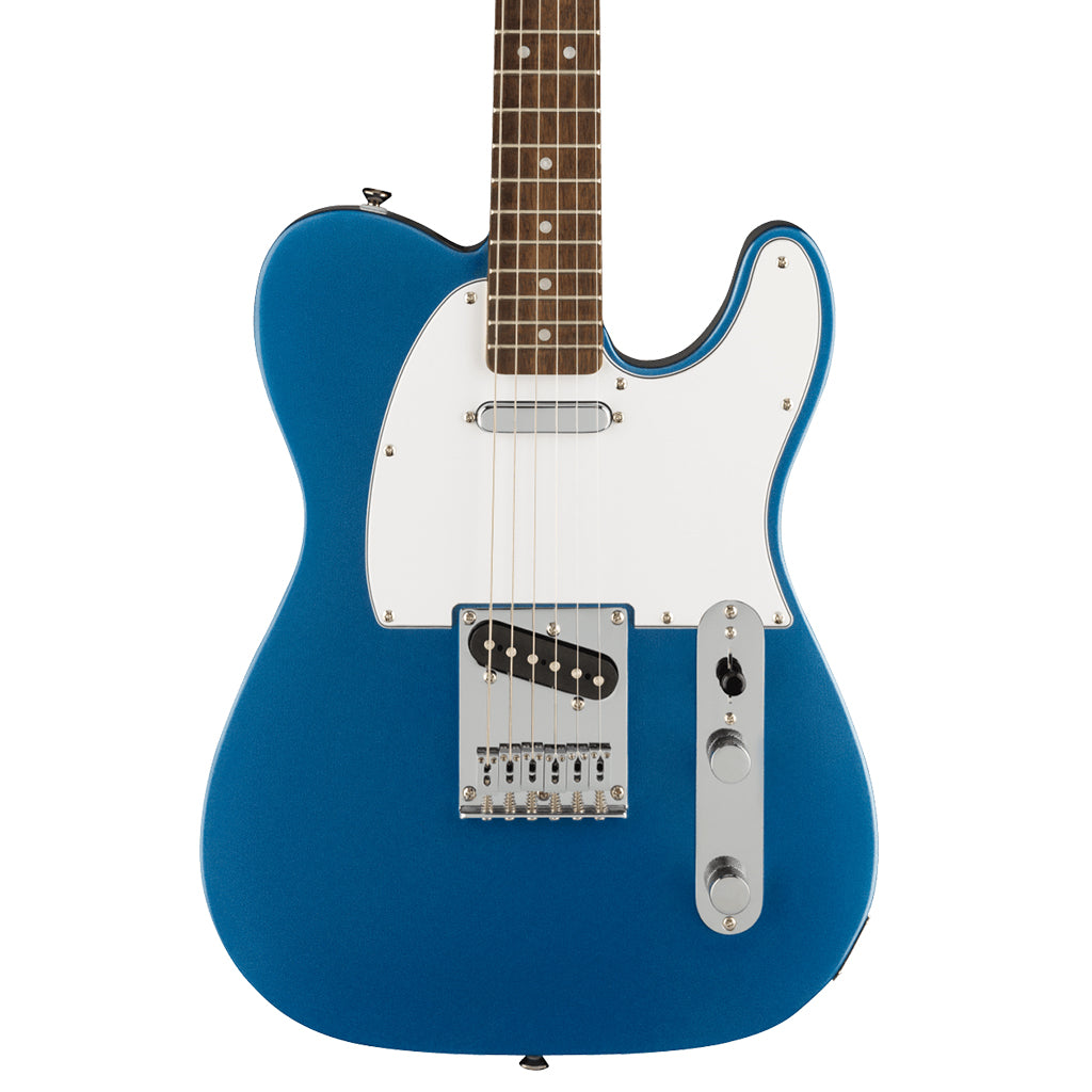 Squier Affinity Telecaster Lake Placid Blue
