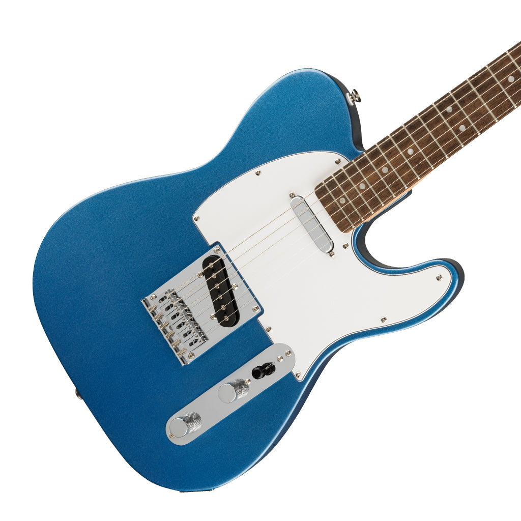 Squier Affinity Telecaster Lake Placid Blue