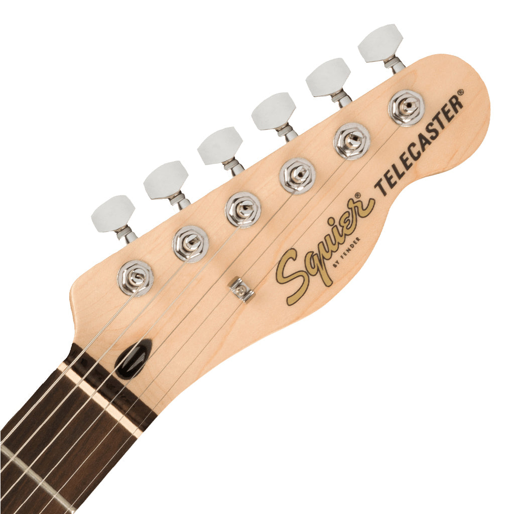 Squier Affinity Telecaster Lake Placid Blue