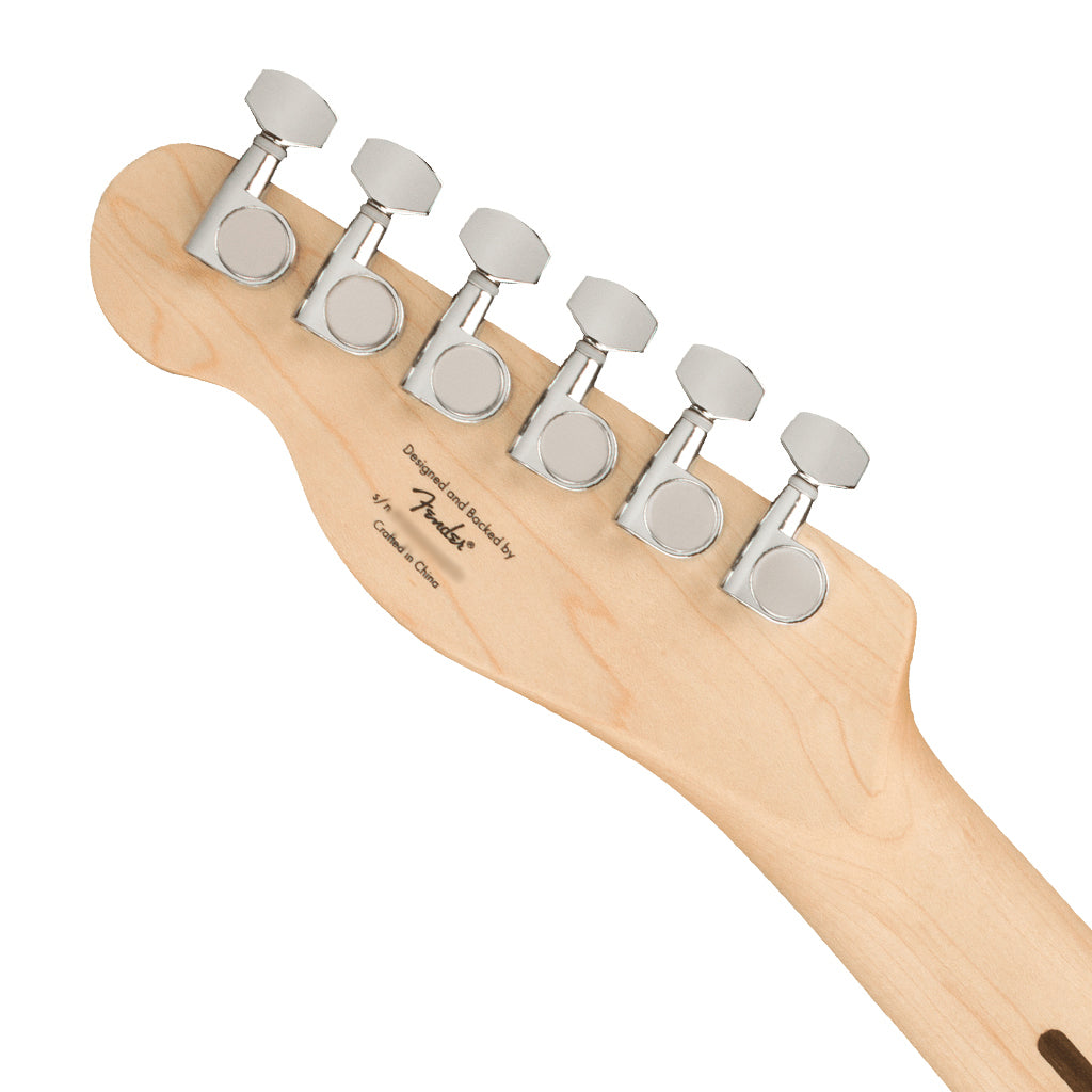 Squier Affinity Telecaster Lake Placid Blue