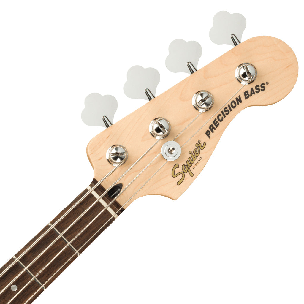 Squier Affinity Precision Bass PJ Lake Placid Blue