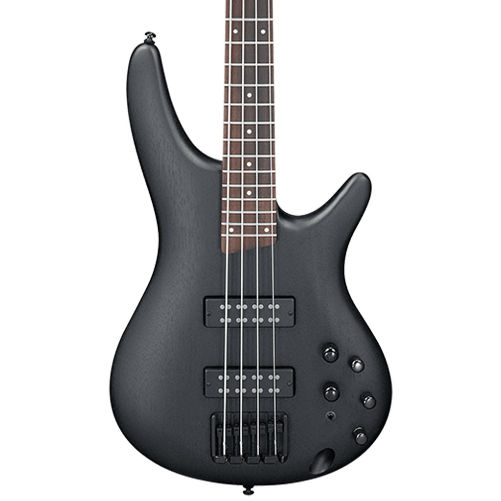 Ibanez - SR300EB Electric Bass - Weathered Black