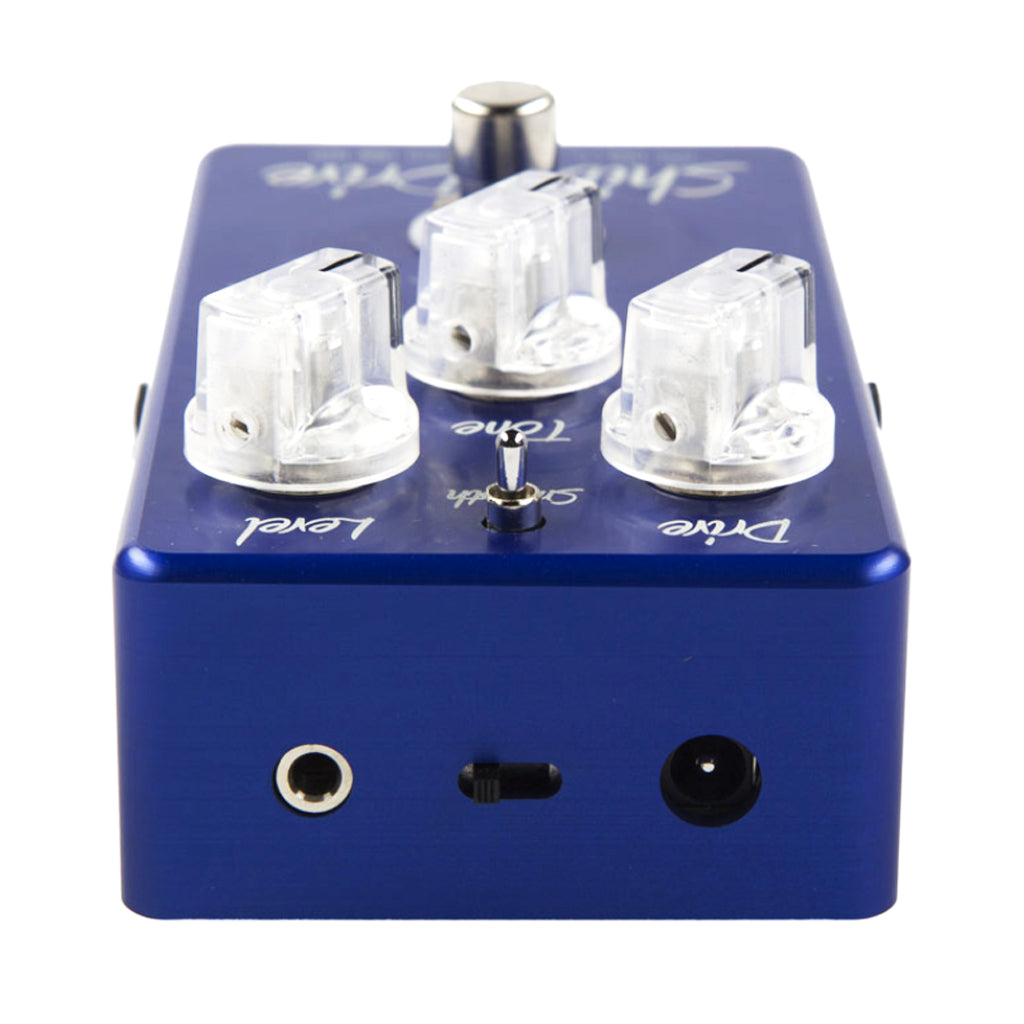 Suhr Shiba Drive ReLoaded