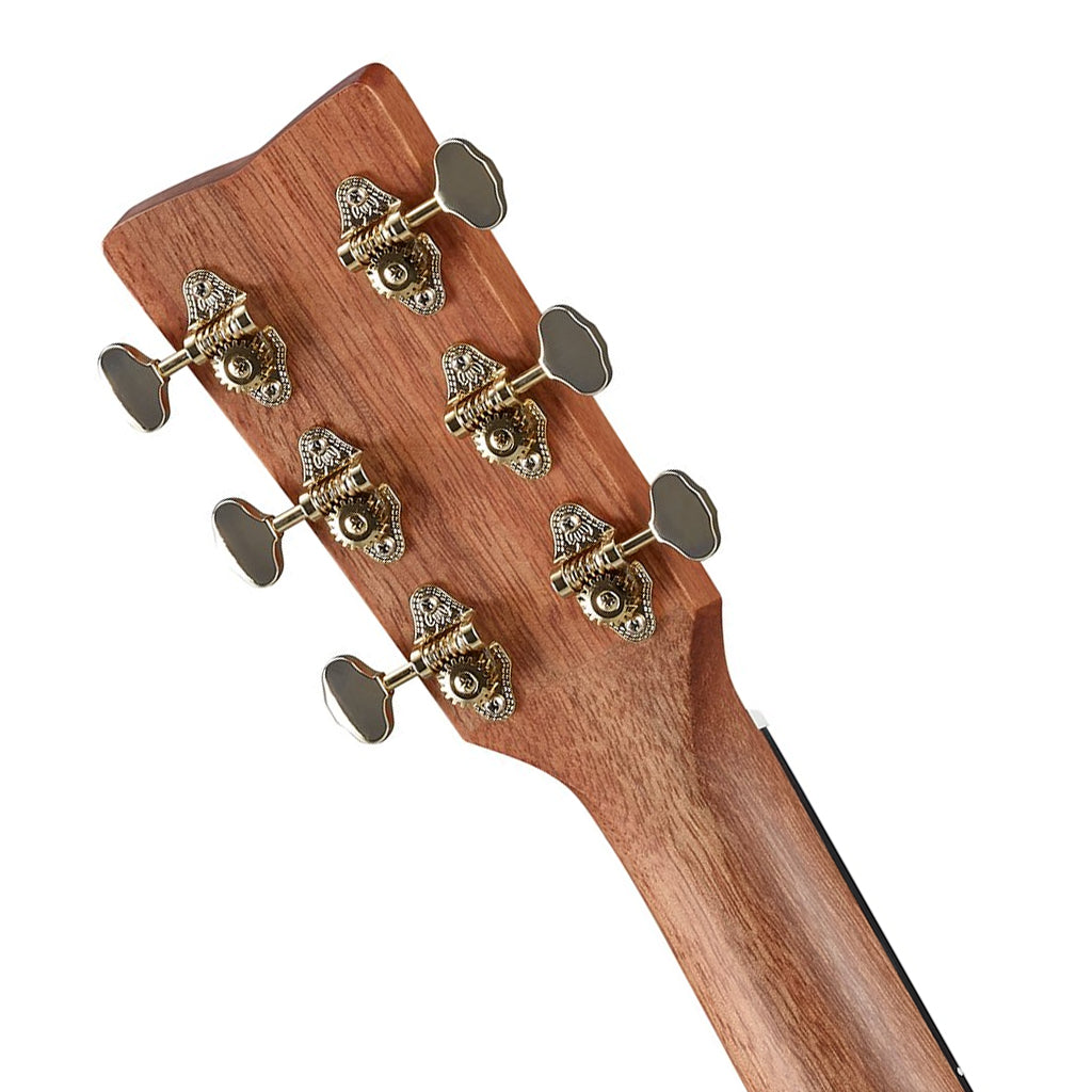 Yamaha Storia Acoustic Guitar