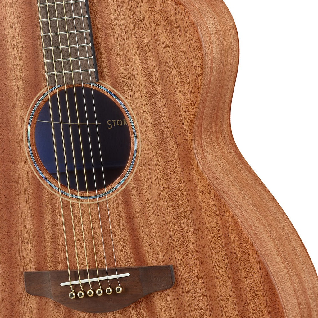 Yamaha Storia Acoustic Guitar