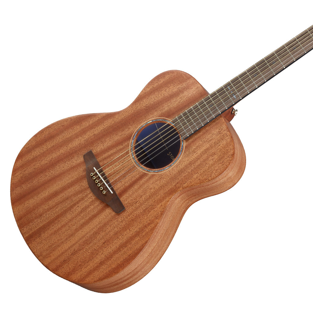 Yamaha Storia Acoustic Guitar