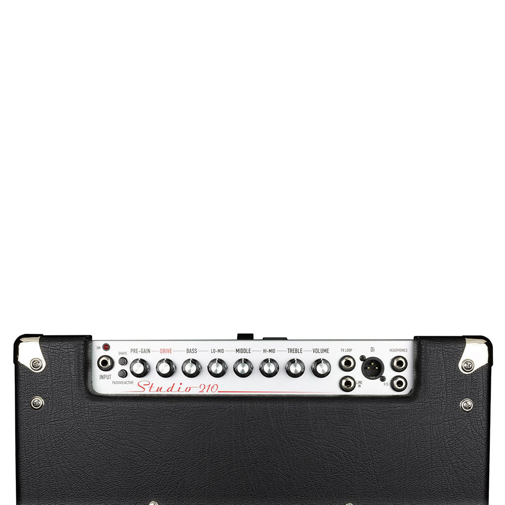 Ashdown STUDIO-210 Bass Combo