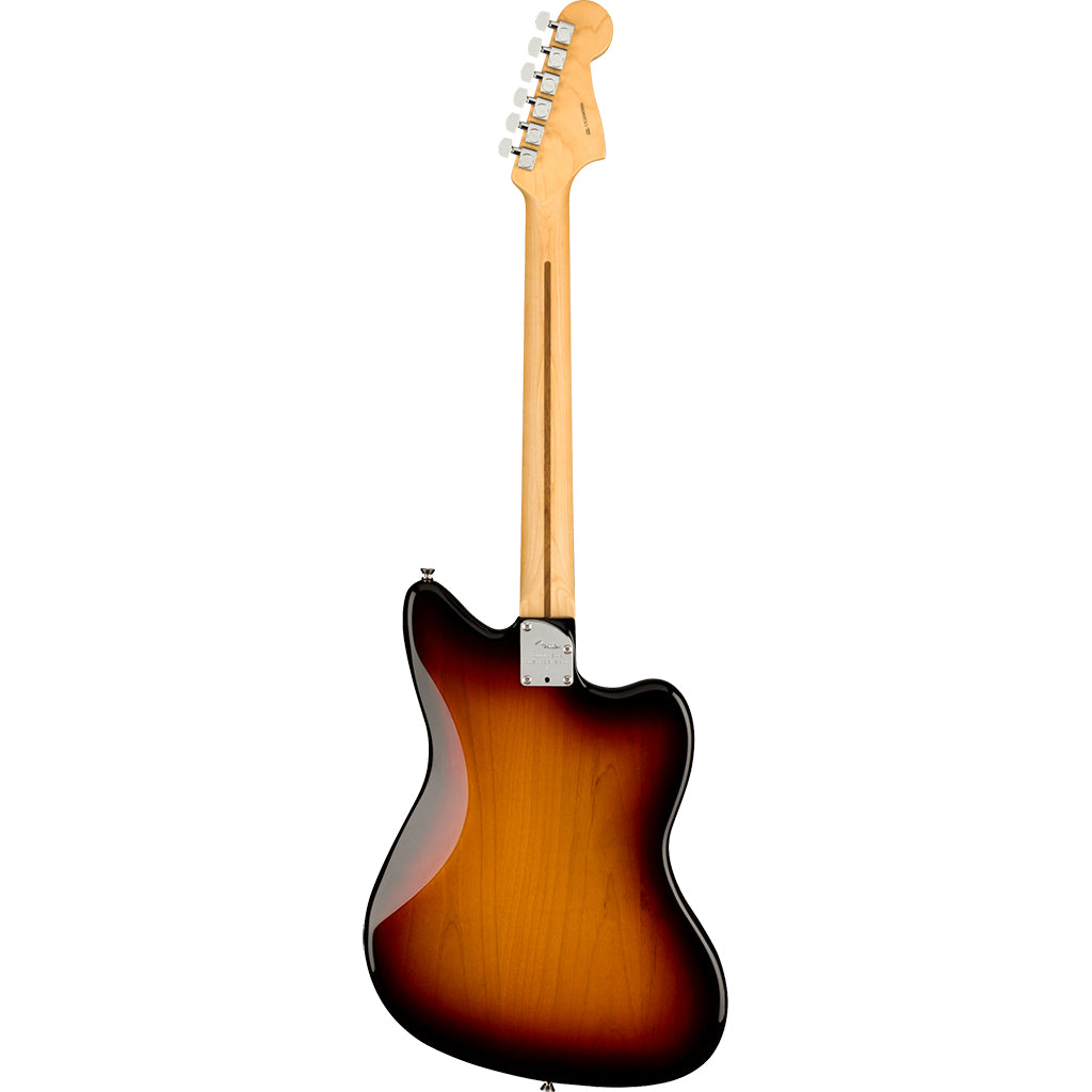Fender - American Professional II Jazzmaster® Left-Hand - Rosewood Fingerboard - 3-Color Sunburst
