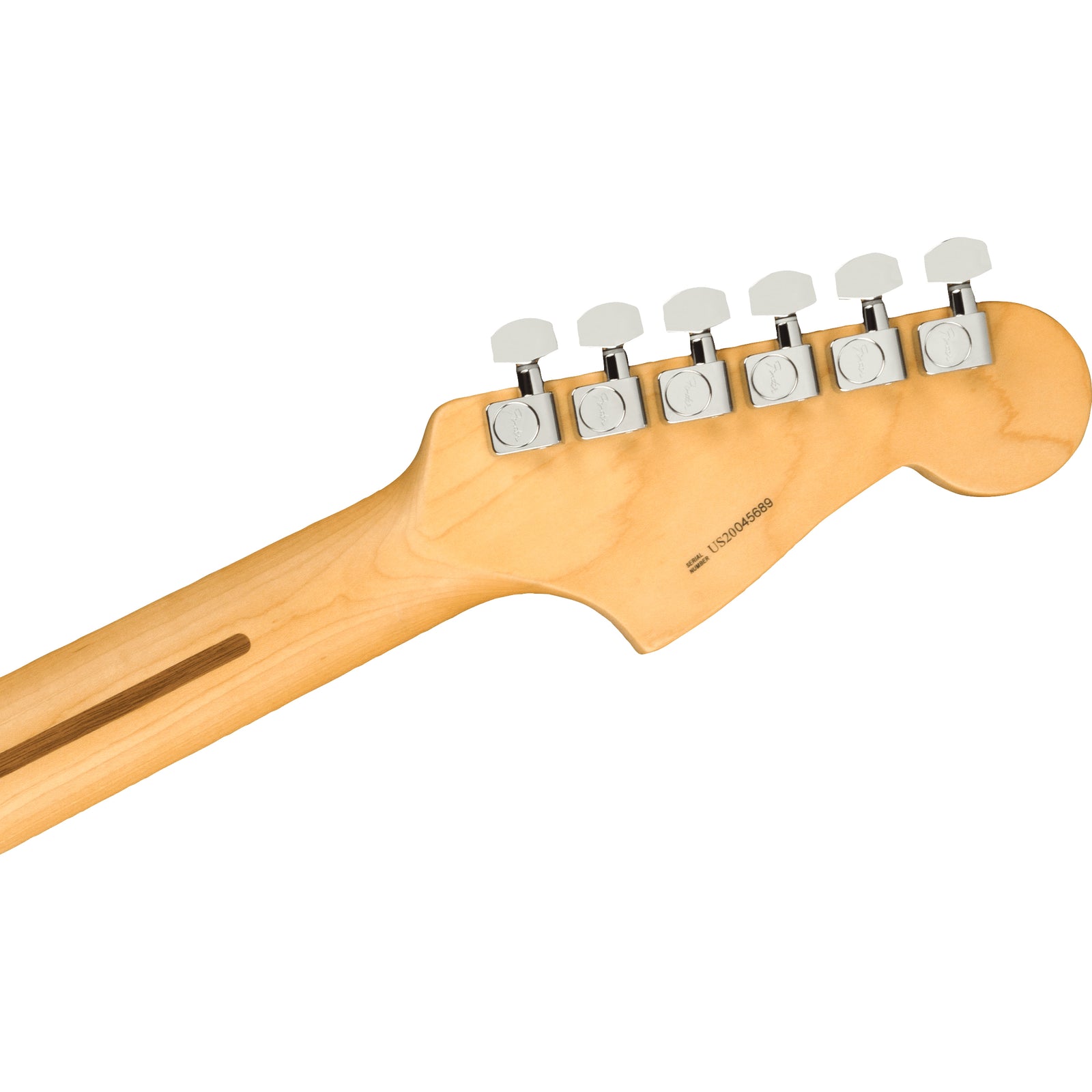 Fender - American Professional II Jazzmaster® Left-Hand - Rosewood Fingerboard - 3-Color Sunburst