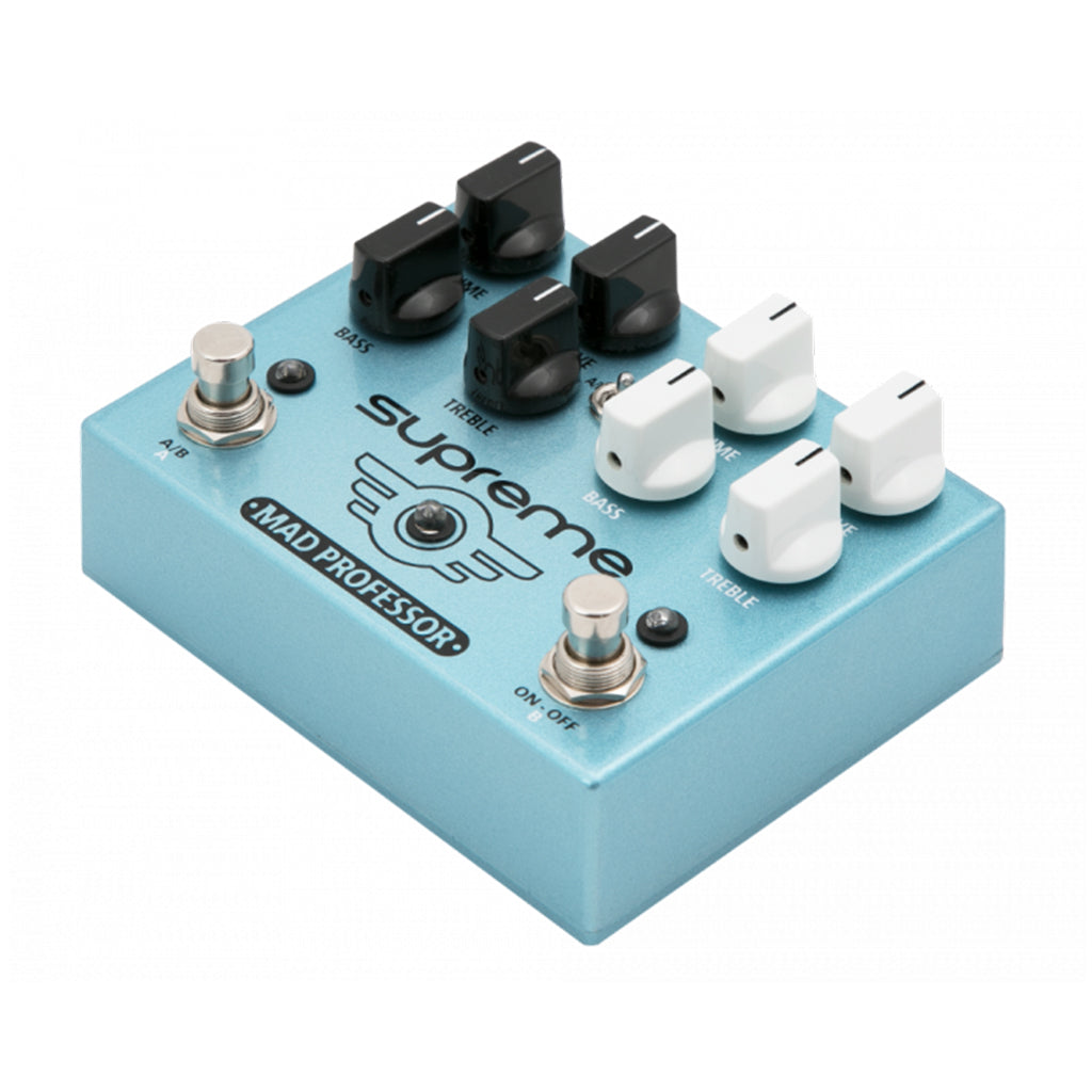 Mad Professor - Supreme - Overdrive pedal