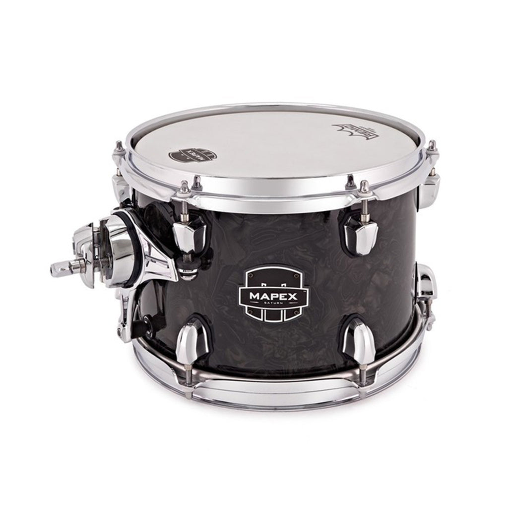 Mapex - Saturn Tour 13 x 9 - Tom, Black Pearl