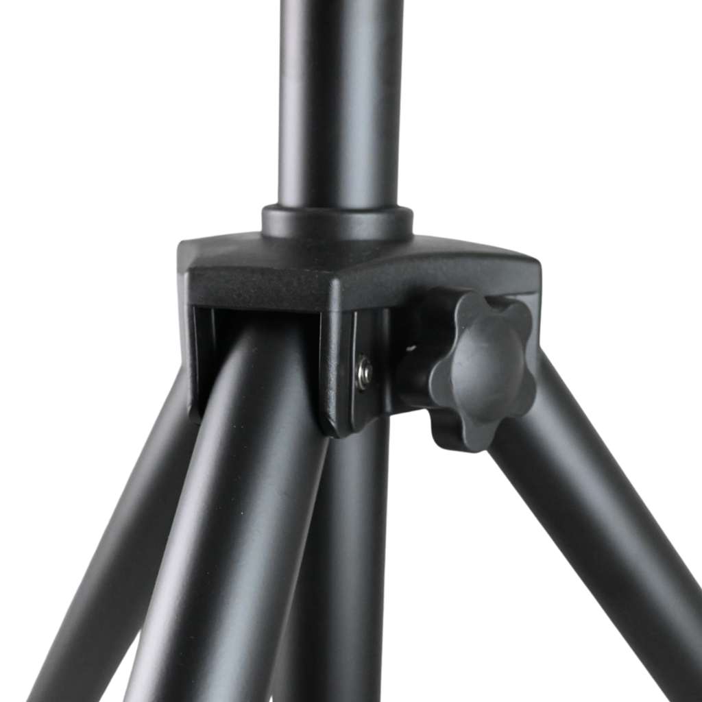 Hebikuo - Speaker Stand-Sky Music