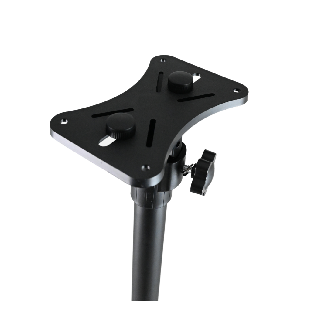 Hebikuo - Speaker Stand-Sky Music