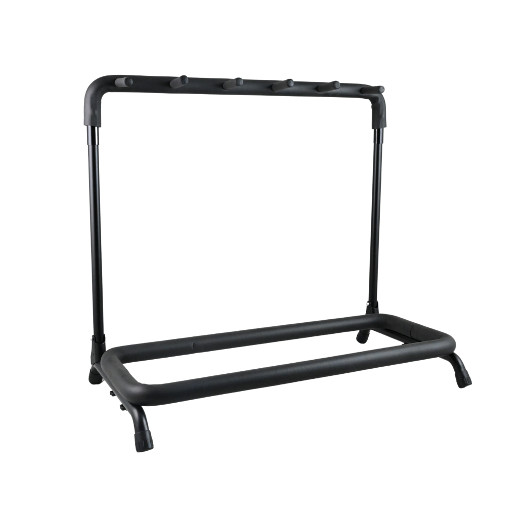 Hebikuo - ZSJ-5 5-Guitar Rack-Sky Music