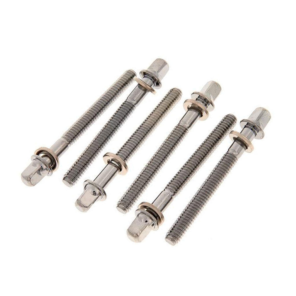 Pearl - Tension Rods w/ Washers - 6pk (M5.8 x 52mm)