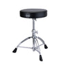 Mapex Round Top Drum Throne Double Braced with Threaded Rod-Sky Music