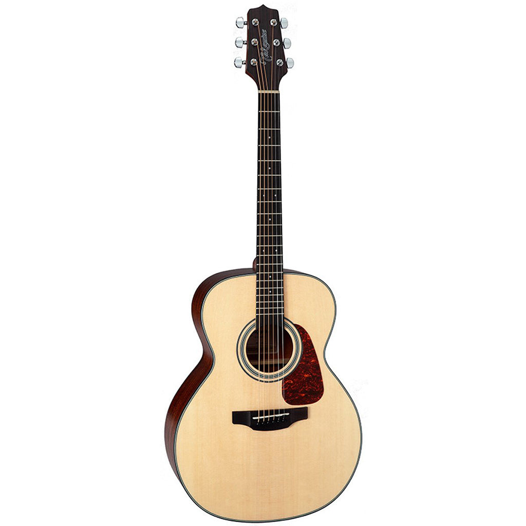 Takamine GN10 NEX Acoustic - Natural Satin-Sky Music
