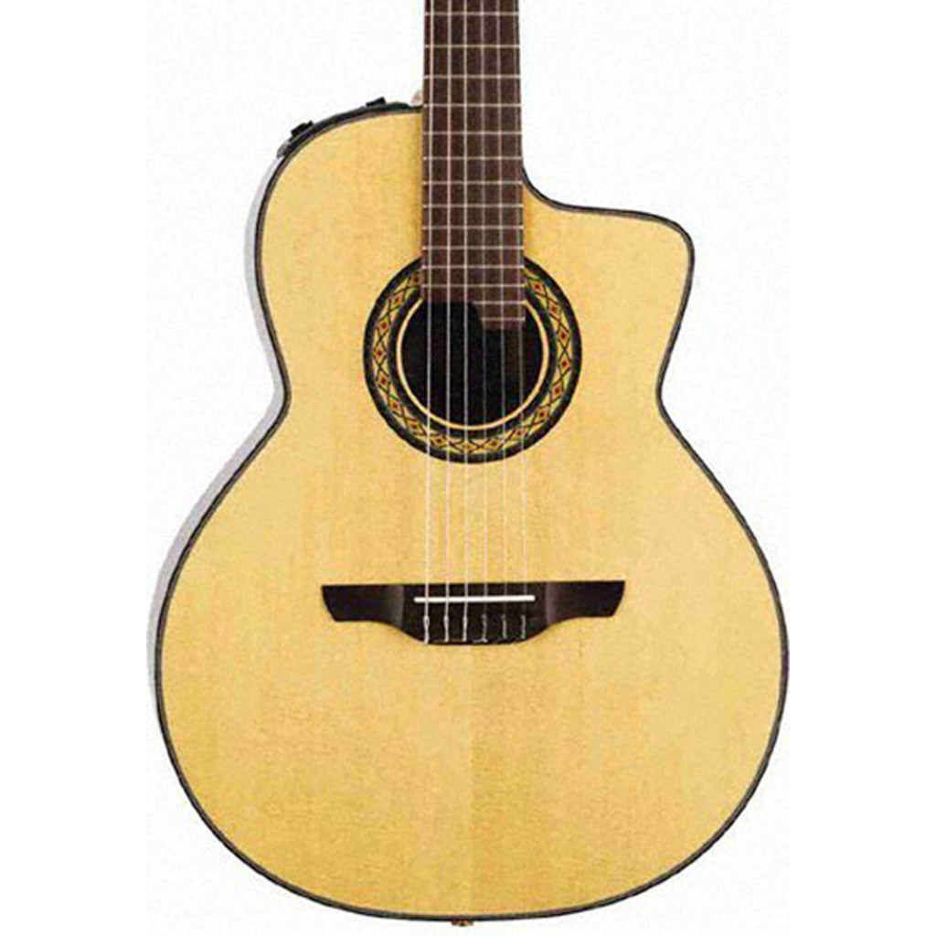 Takamine TC135SC Classical Guitar